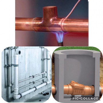 Instalatii sanitare si termice 24/24